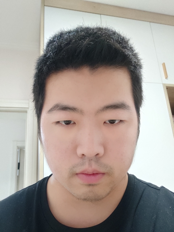 阿杰的第一张照片--兰州相亲服务中心