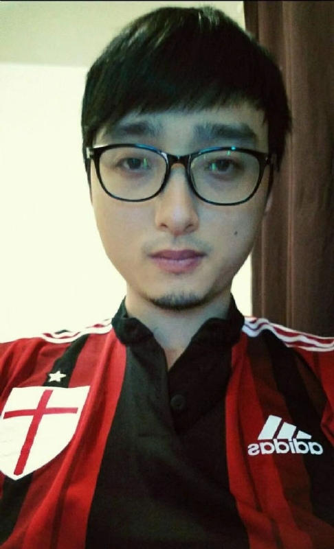 祥云万丈的第一张照片--兰州相亲服务中心