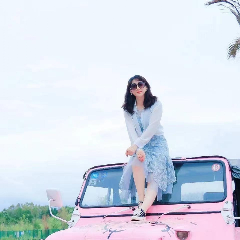 天生丽质的第一张照片--兰州相亲服务中心