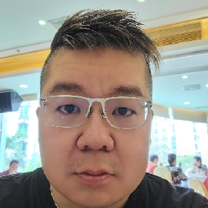 Carlos的第二张照片--兰州相亲服务中心