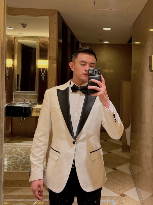 韩哥的第一张照片--兰州相亲服务中心