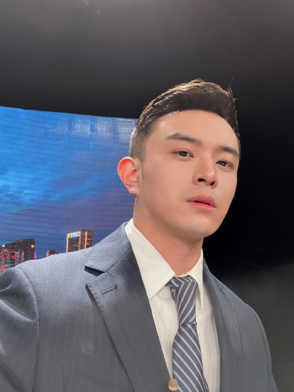 韩哥的第二张照片--兰州相亲服务中心