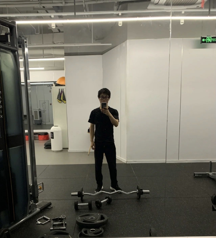 Barry的第一张照片--兰州相亲服务中心