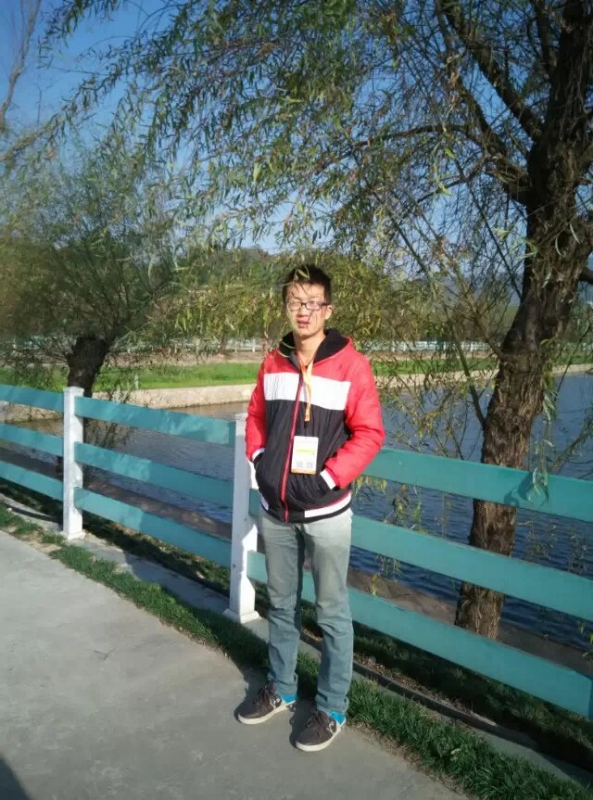 吊羊习习的第一张照片--兰州相亲服务中心