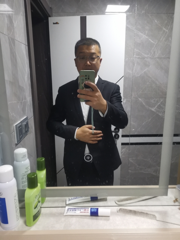 吊羊习习的第二张照片--兰州相亲服务中心