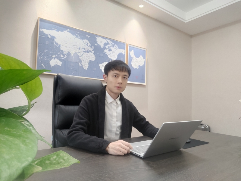 雨落花声的第一张照片--兰州相亲服务中心