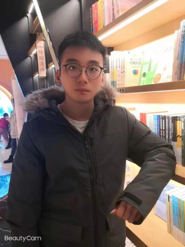 像鱼的第一张照片--兰州相亲服务中心