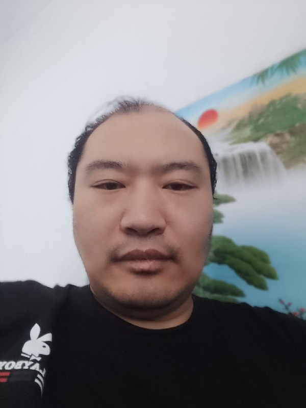 宝心的第一张照片--兰州相亲服务中心