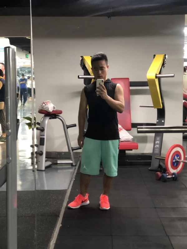 随心所欲的第一张照片--兰州相亲服务中心