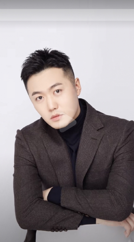 杨天枭的第一张照片--兰州相亲服务中心