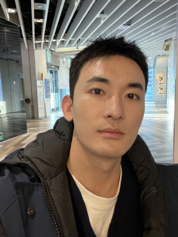 請叫先生的第一张照片--兰州相亲服务中心