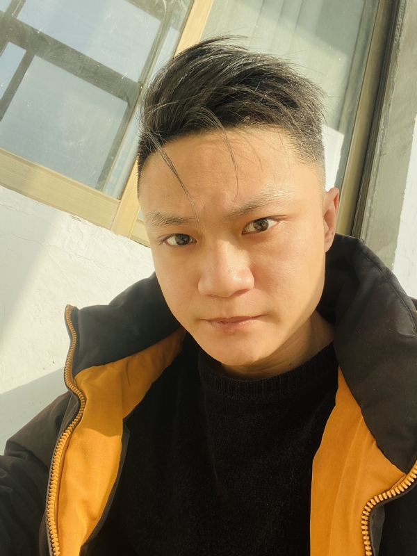 凯子的第一张照片--兰州相亲服务中心