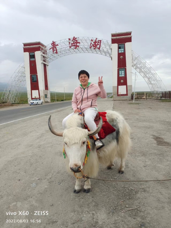 LUCKY的第一张照片--兰州相亲服务中心