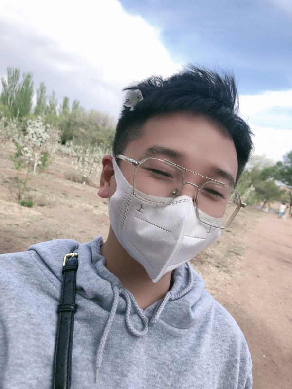 晨晨的第二张照片--兰州相亲服务中心