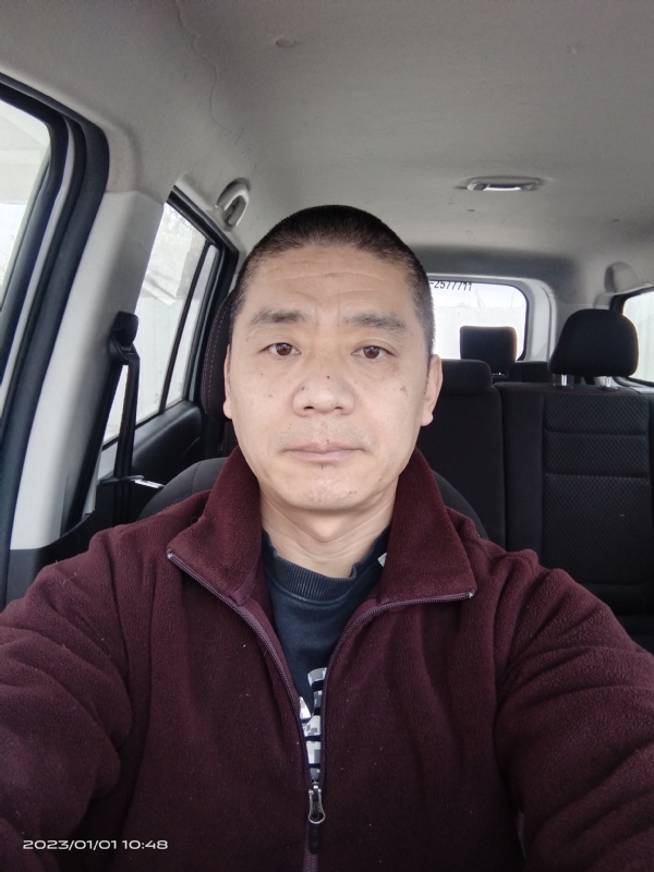 啊正的第一张照片--兰州相亲服务中心