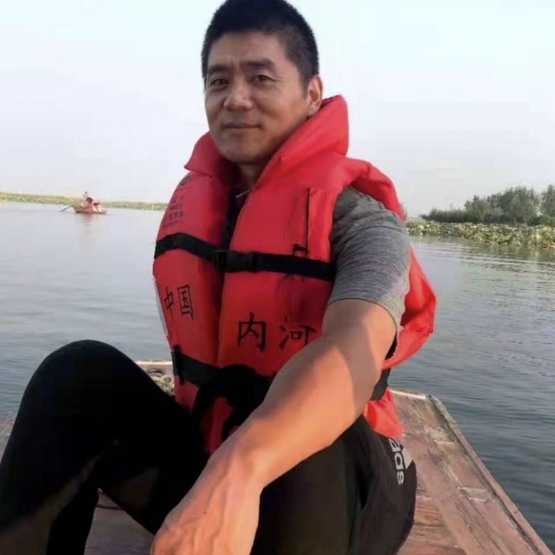 啊正的第二张照片--兰州相亲服务中心