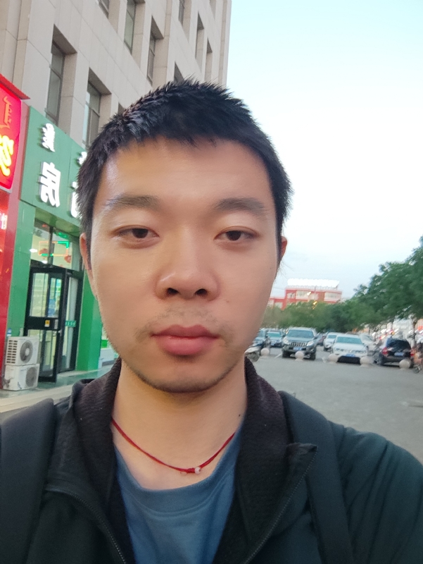 糖泡泡ll的第一张照片--兰州相亲服务中心