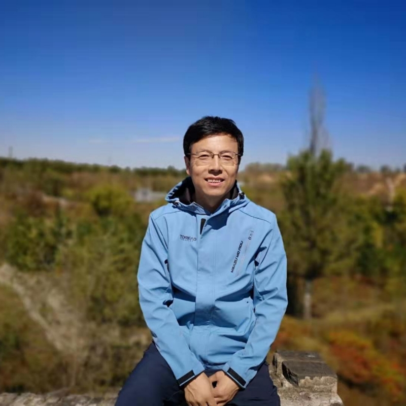 柴扉的第一张照片--兰州相亲服务中心