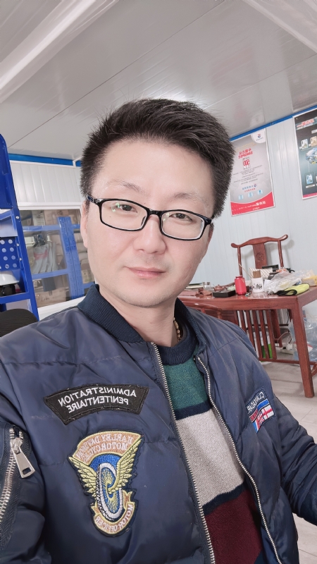 不离不弃的第一张照片--兰州相亲服务中心