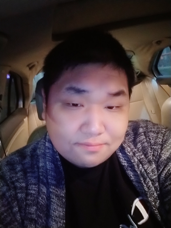 璟璟的第一张照片--兰州相亲服务中心