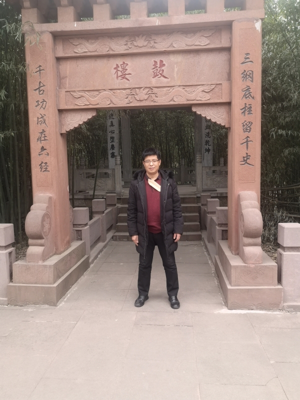 xiaoli的第一张照片--兰州相亲服务中心