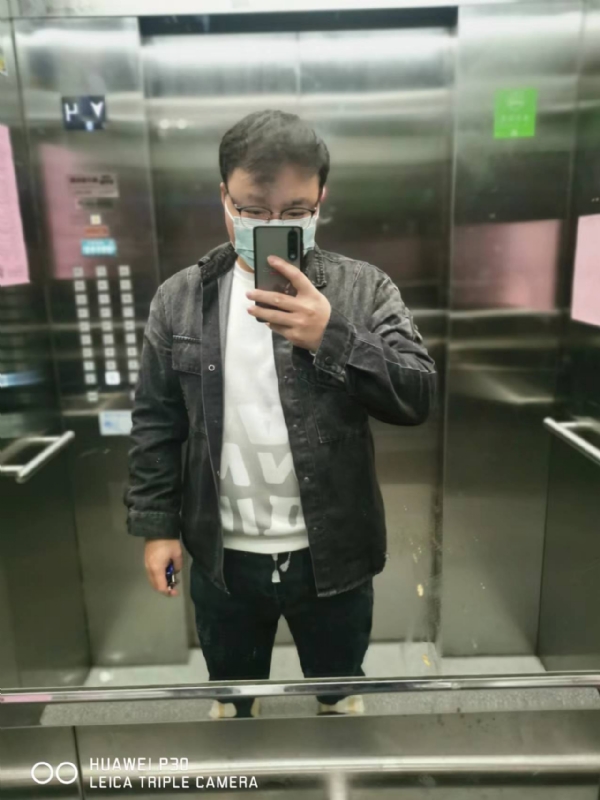 热心小刘的第一张照片--兰州相亲服务中心