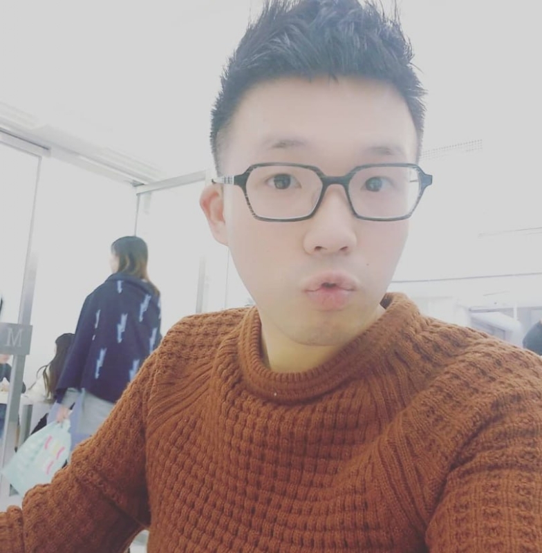 林滿江的第一张照片--兰州相亲服务中心