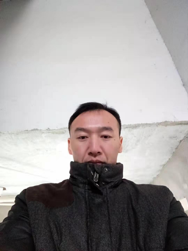 孤狼的第一张照片--兰州相亲服务中心