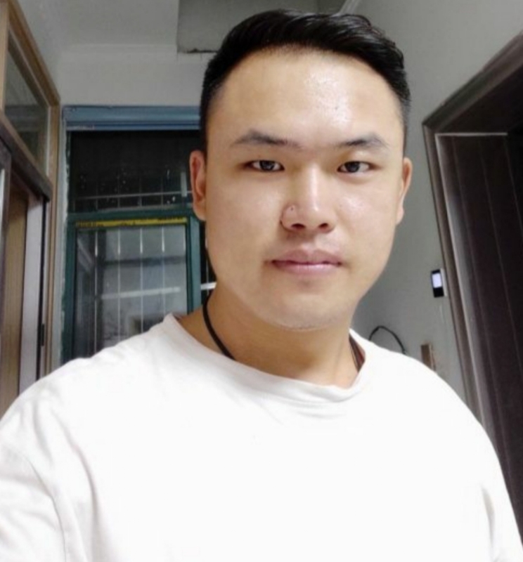 缘起的第一张照片--兰州相亲服务中心