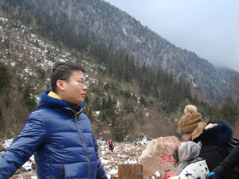 明志的第一张照片--兰州相亲服务中心