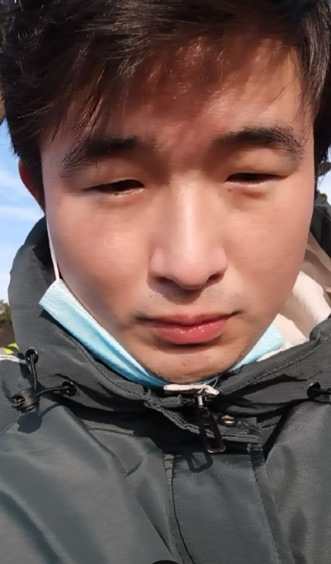 小川的第一张照片--兰州相亲服务中心