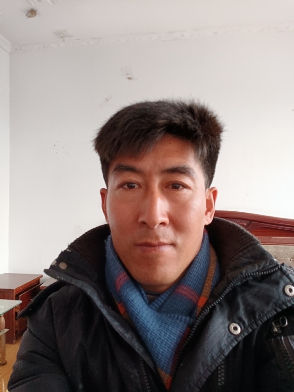 愉快心情的第一张照片--兰州相亲服务中心