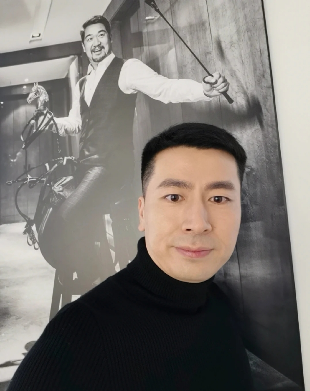 Gs的第一张照片--兰州相亲服务中心