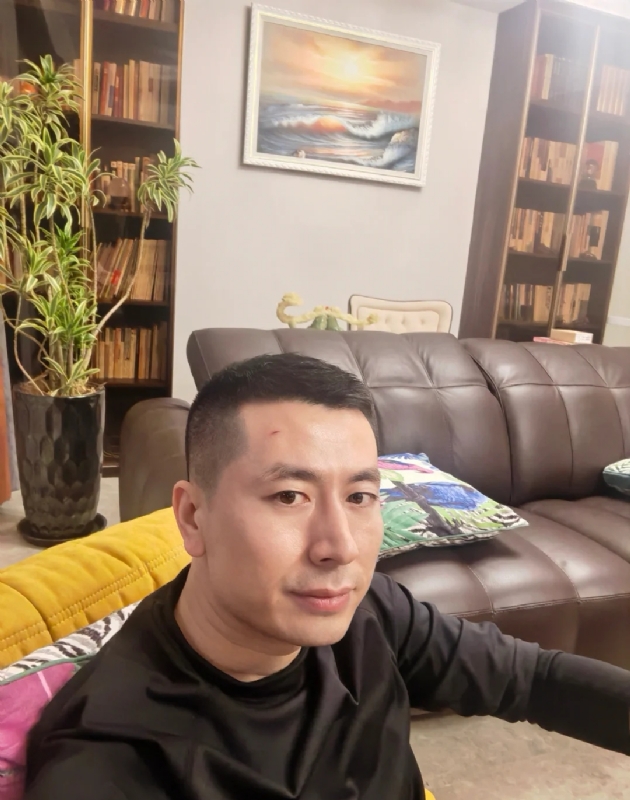 Gs的第二张照片--兰州相亲服务中心