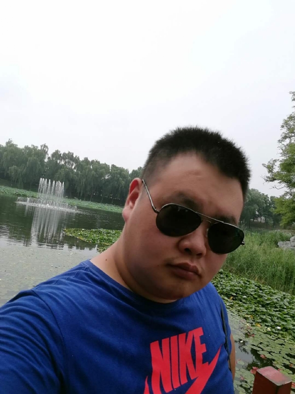 石头的第一张照片--兰州相亲服务中心