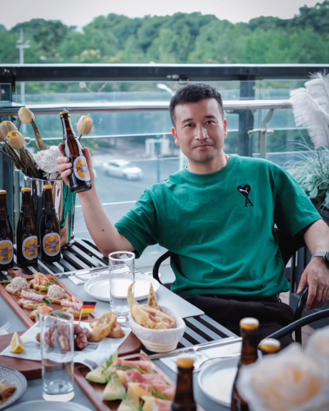 陳文斌的第一张照片--兰州相亲服务中心