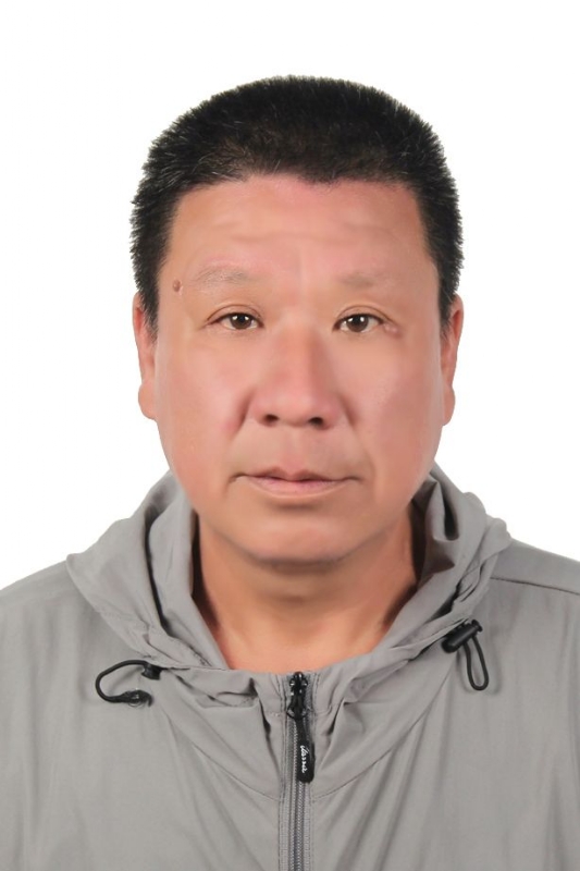 薛利忠的第一张照片--兰州相亲服务中心