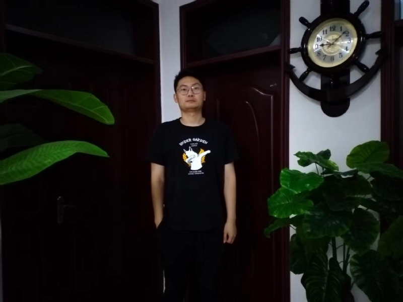 真诚交友的第一张照片--兰州相亲服务中心