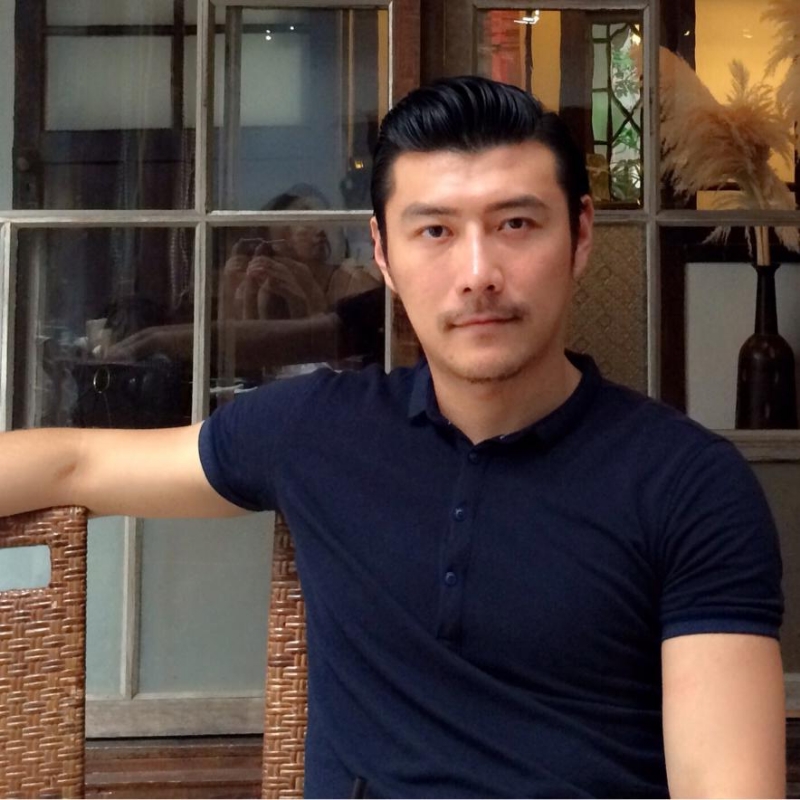 張建林的第一张照片--兰州相亲服务中心