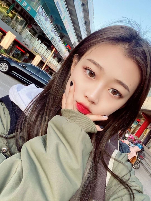 林儿呀的第一张照片--兰州相亲服务中心