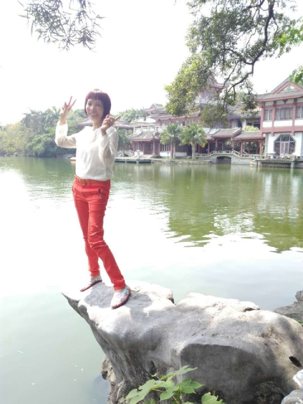 善善的第一张照片--兰州相亲服务中心