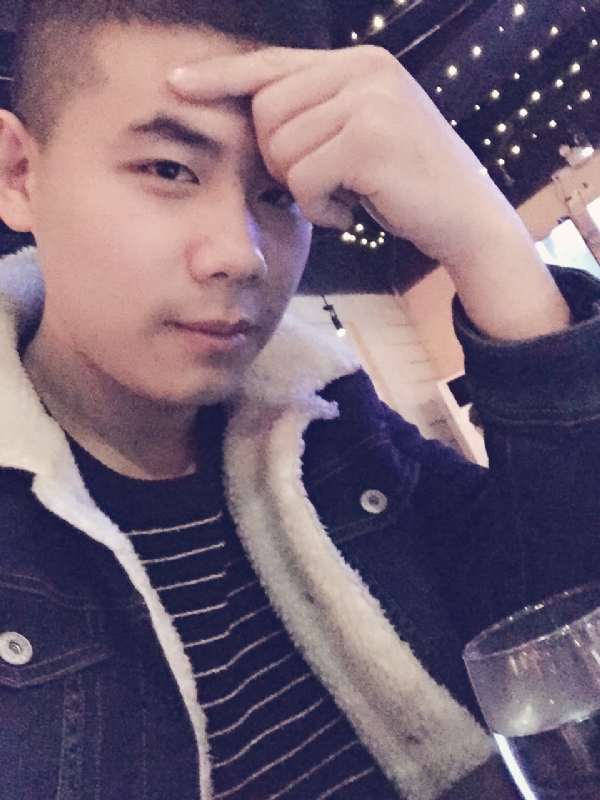 X先生的第二张照片--兰州相亲服务中心