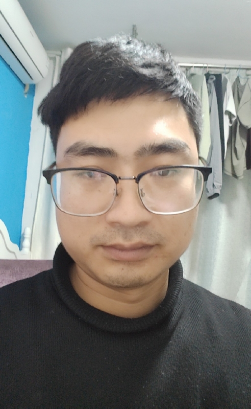 少平的第一张照片--兰州相亲服务中心