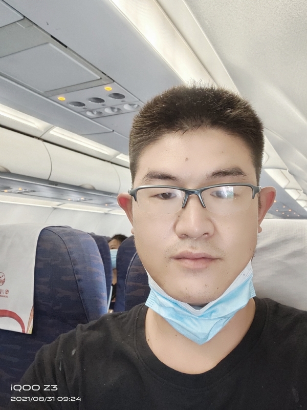 wangyonghe的第二张照片--兰州相亲服务中心