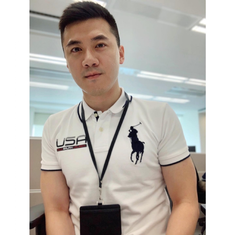 風一樣的男子的第二张照片--兰州相亲服务中心