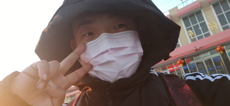 卡布达的第一张照片--兰州相亲服务中心