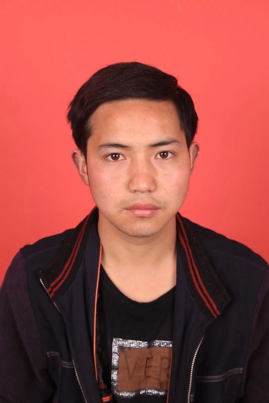 七彩明珠的第一张照片--兰州相亲服务中心