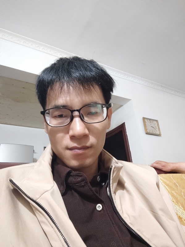 杨一凡的第一张照片--兰州相亲服务中心