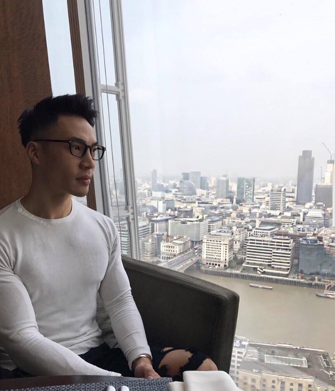 Chen文彬的第一张照片--兰州相亲服务中心