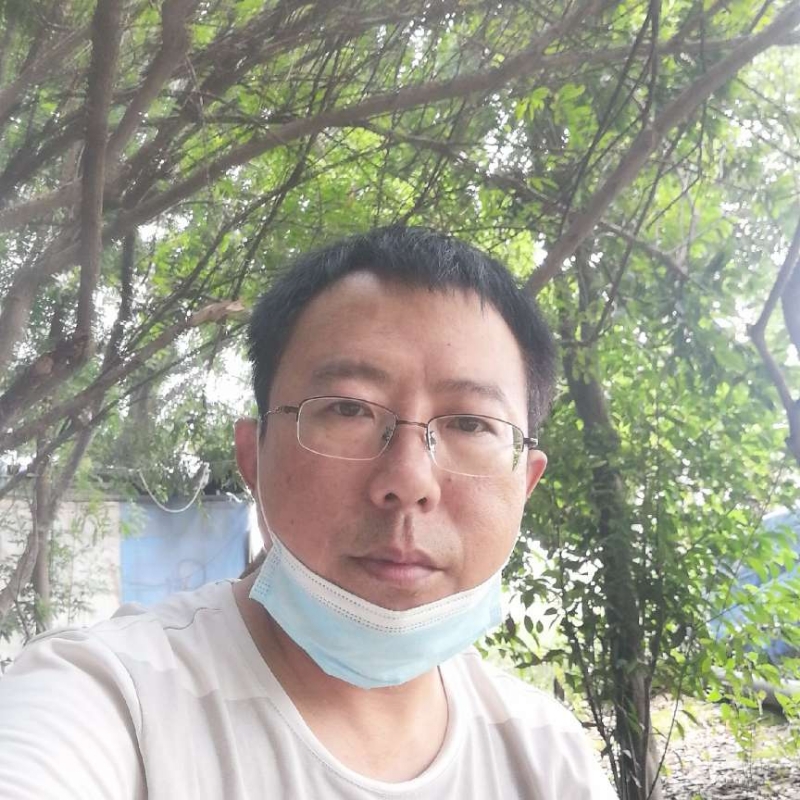 解勇的第一张照片--兰州相亲服务中心